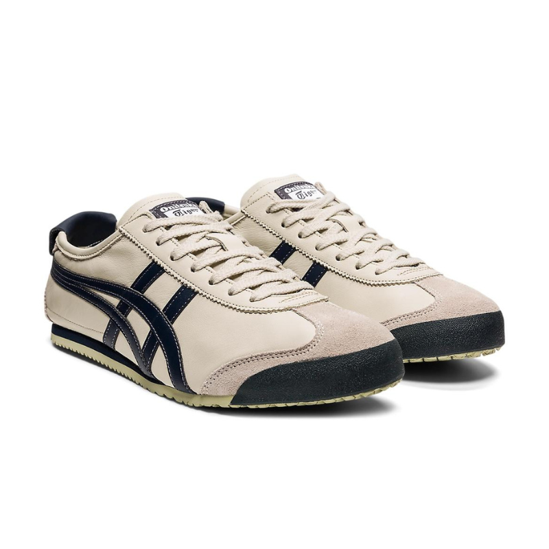 TOP 5 Popular Products of Week 5
1. Onitsuka Tiger JP MEXICO 66（BIRCH/PEACOAT）