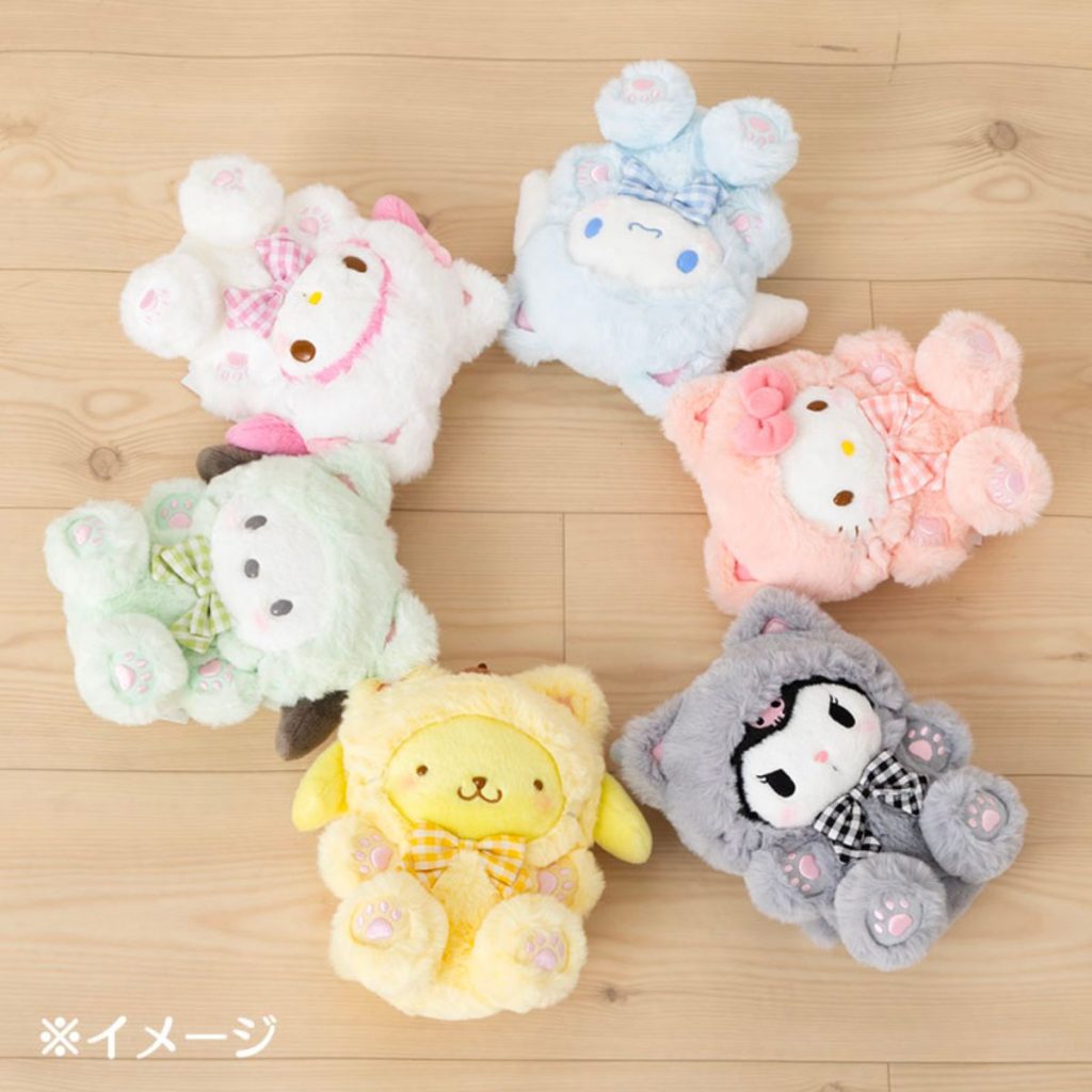 Sanrio JP