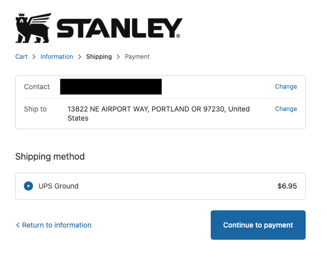 火燒車冰還在！地表最強美國保溫杯品牌Stanley網路爆紅，本地46折入手，內附詳細網購教學 | Buy&Ship（香港）
