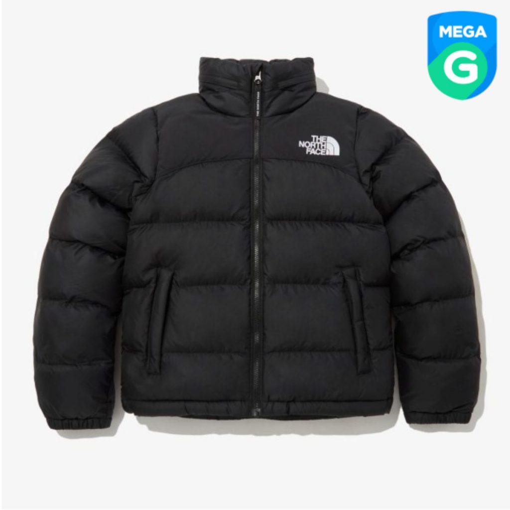 THE NORTH FACE - WHITE LABEL 羽絨外套