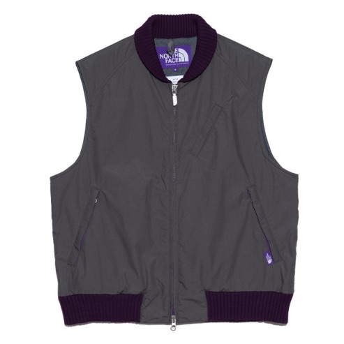 The North Face Purple Label - Field Insulation Vest