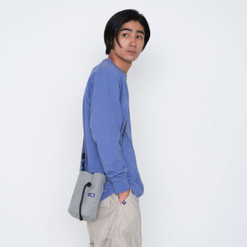 The North Face Purple Label - Stroll Shoulder Bag