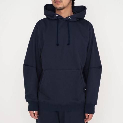 The North Face Purple Label - Field Hoodie