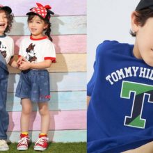 日本 5 大人氣童裝品牌及網站推介，款式好看價錢還相當親民！