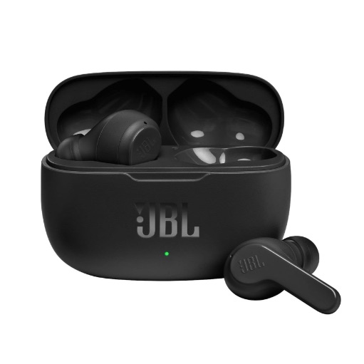 $500以下真無線藍牙耳機推薦: JBL - Vibe 200TWS真無線降噪耳機