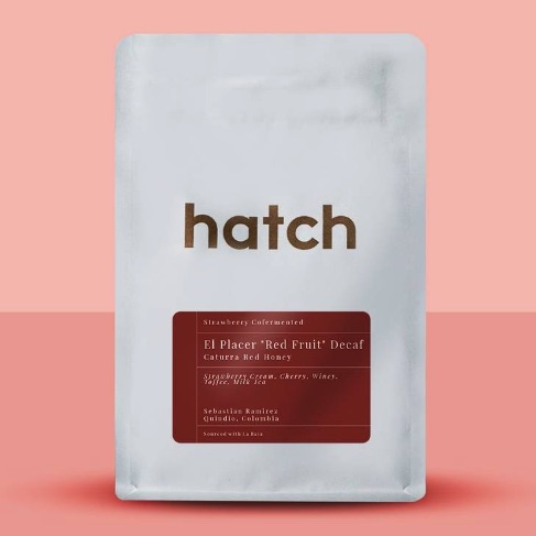 Hatch Coffee咖啡豆 200g