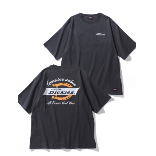 Dickies Logo T-Shirt