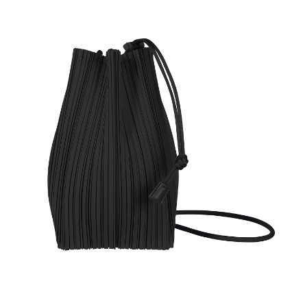 PLEATS PLEASE ISSEY MIYAKE：BLOOM PLEATS BAG