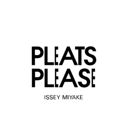 PLEATS PLEASE ISSEY MIYAKE