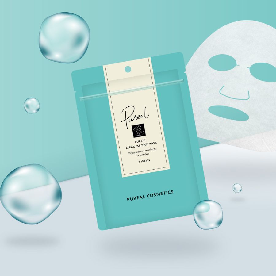 2025最新10大必買日本人氣最高平價面膜品牌，$1X起入手小資女必睇！｜Buy&Ship 香港