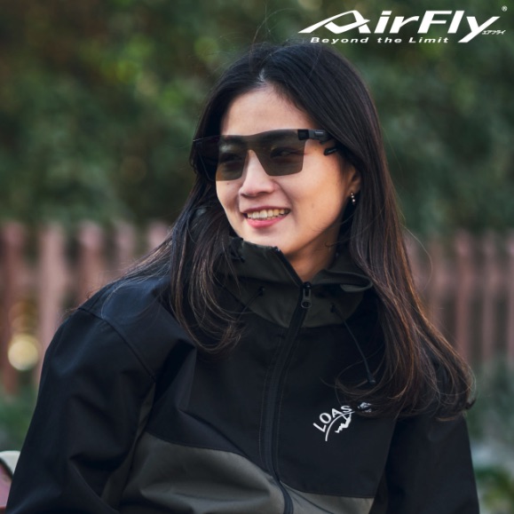 太陽眼鏡品牌推薦Airfly