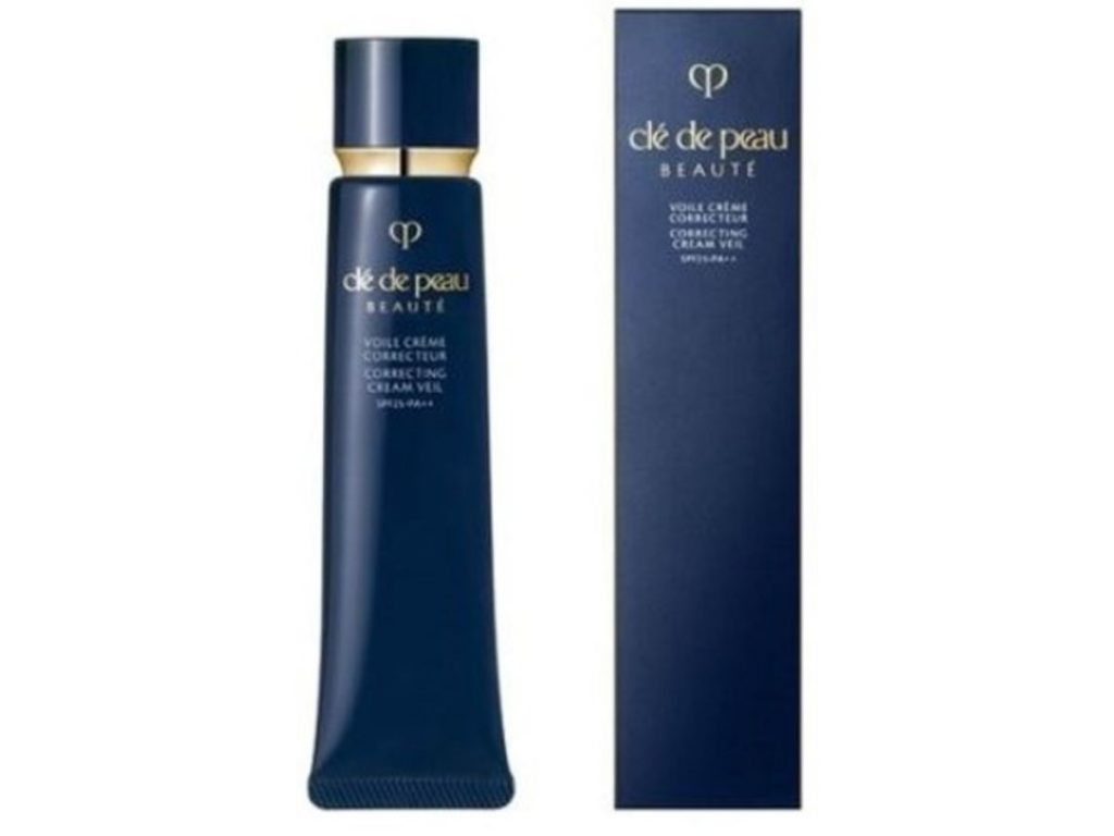 Clé de Peau - Correcting Cream Veil 37ml