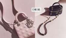 網傳Dior即將加價！快趁低價海外入手最值得投資經典袋款，足足慳成6千蚊