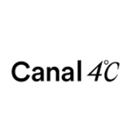Canal 4°C