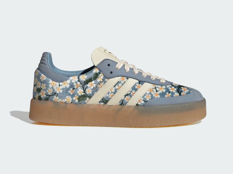 2025黑五必買名牌精品推介 - Adidas US