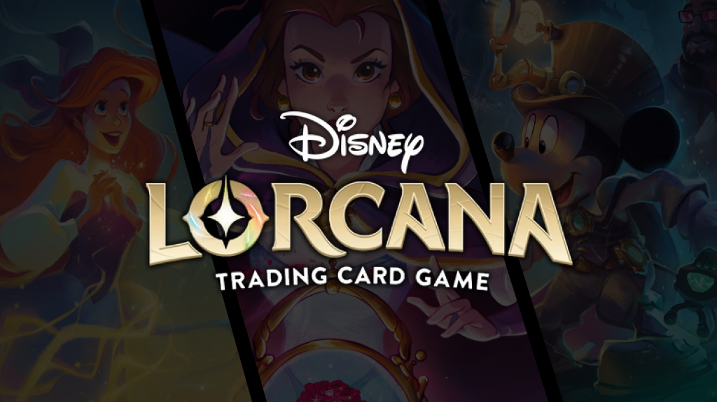 Lorcana