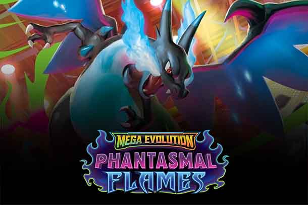 Phantasmal Flames