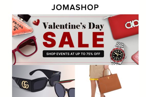 Jomashop