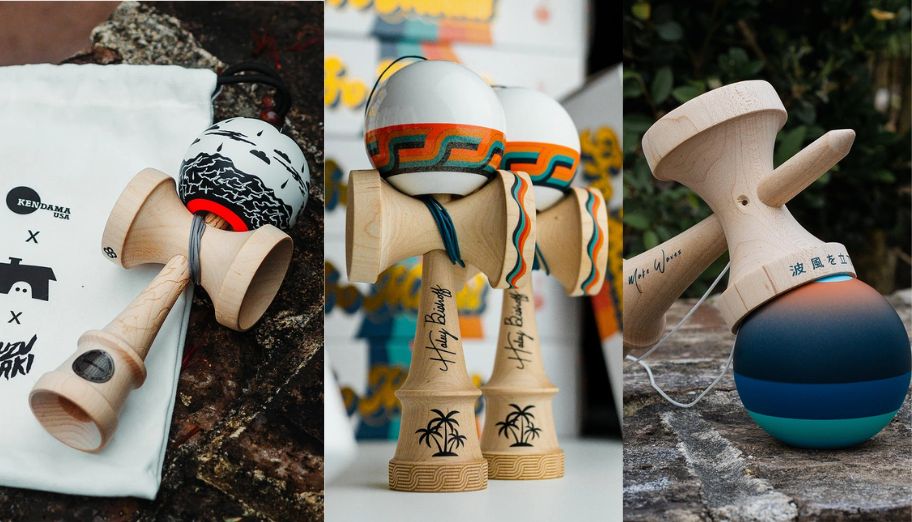 劍球哪裡買?Sweets Kendamas、Kendama USA等高質劍球$7X起入手,附代購教學|Buy&Ship 香港