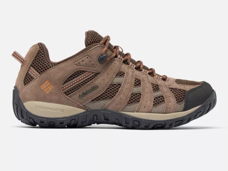 Columbia Men's Redmond™ Shoe 登山靴