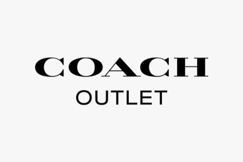 Coach Outlet CA