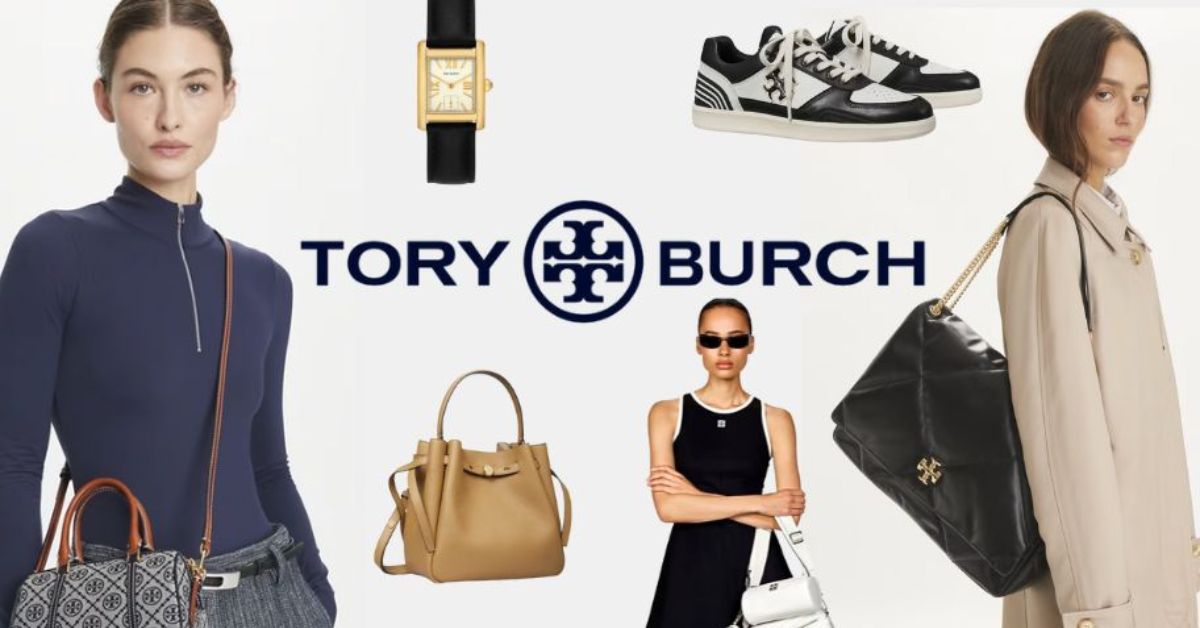 Tory Burch美國買最平！全網手袋、配飾及鞋履等US$97起網購教學