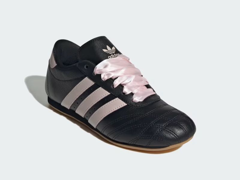 adidas 跆拳道鞋 JS1615