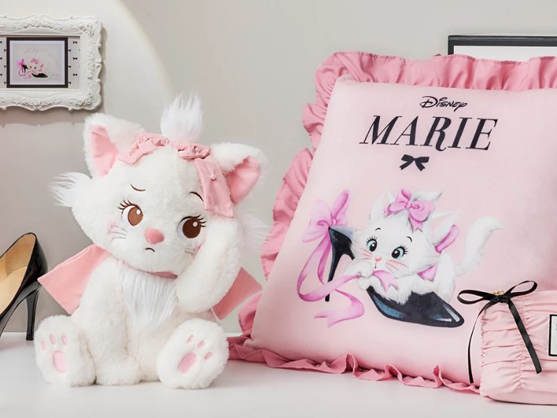 The Aristocats 55th Anniversary Collection
