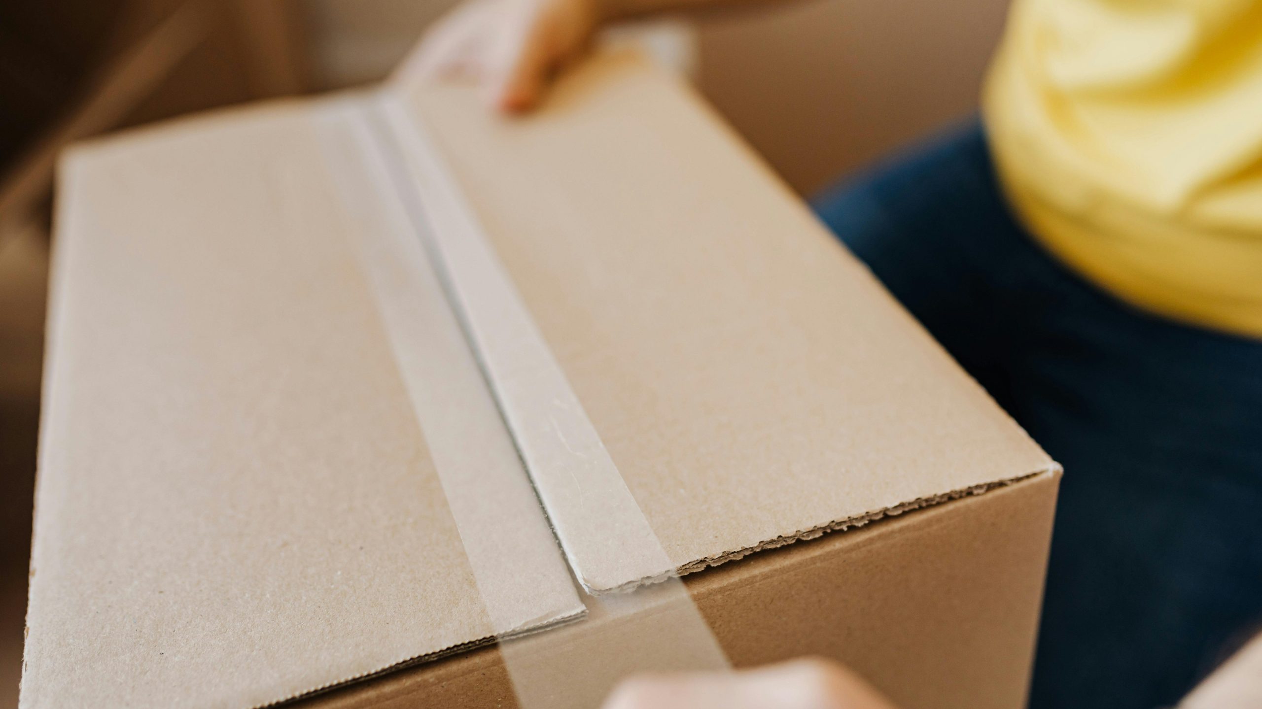 日本倉庫貨件尺寸規範與特別處理方式