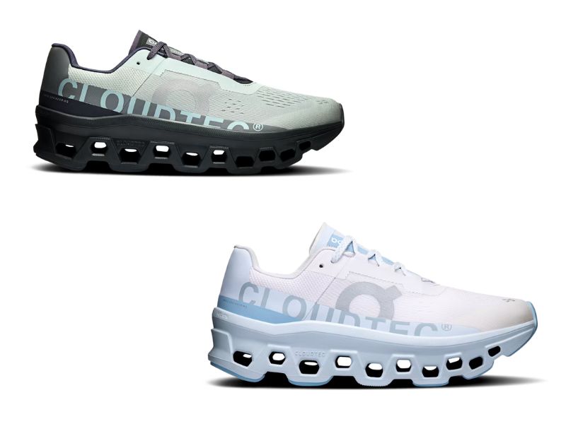 海外購買 On 跑鞋的推薦網站 - On 美國官網