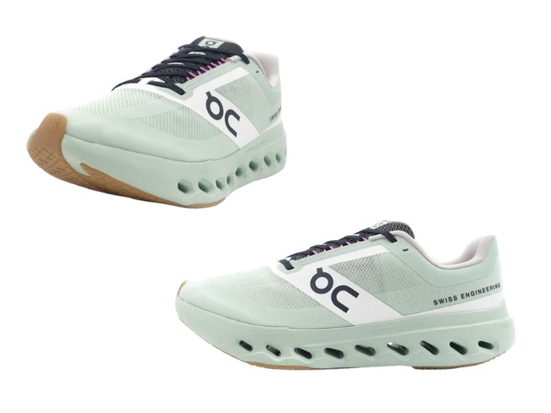 海外購買 On 跑鞋的推薦網站 - mita sneakers