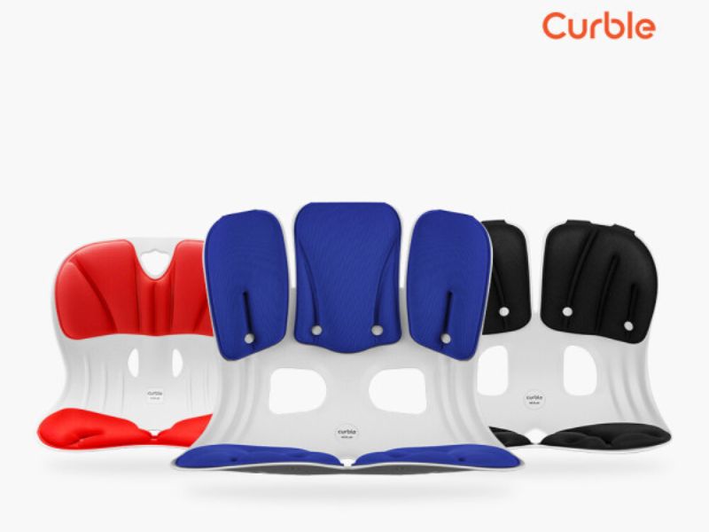 Curble - Grand Plus