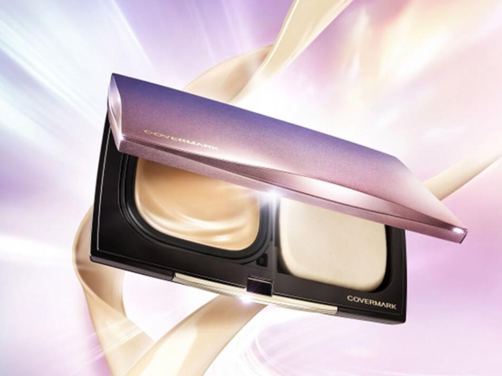 Covermark - Flawless Fit 無瑕素肌緻貼粉底霜