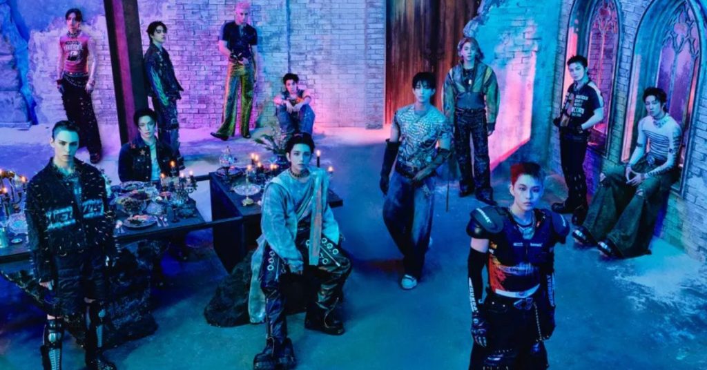 SEVENTEEN正版手燈、週邊商品哪裡買？內附 Weverse Shop 官網網購集運教學