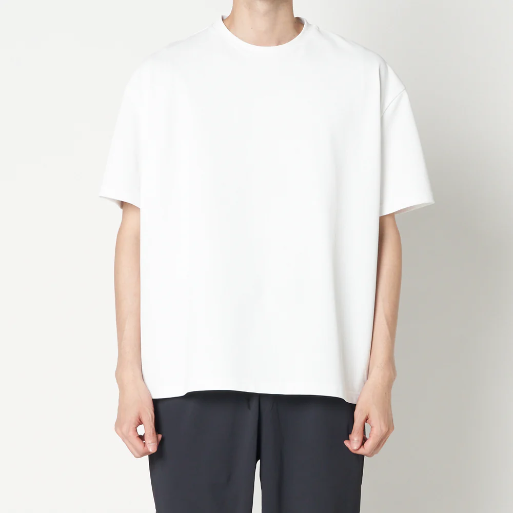 MOON-TECH® Oversized Tee(聯名系列)