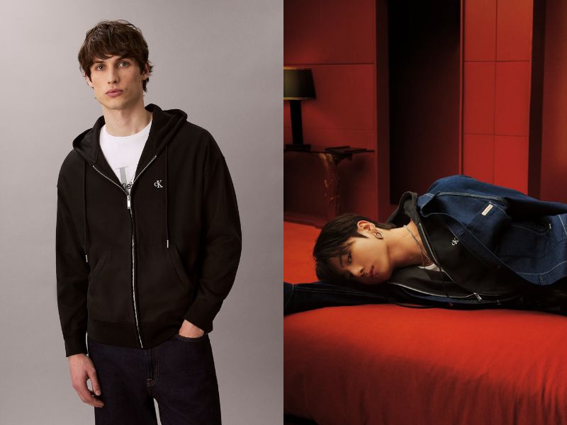 2025黑五必買名牌精品推介 - Calvin Klein US 