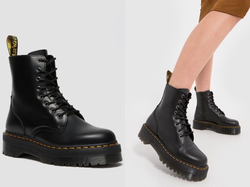 2025黑五必買名牌精品推介 - Dr Martens