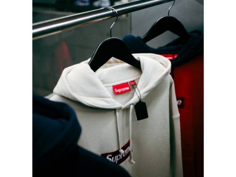 SNKRDUNK Must-Buy Categories - Hoodie