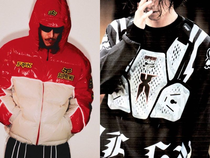 SNKRDUNK Must-Buy Categories - Jacket