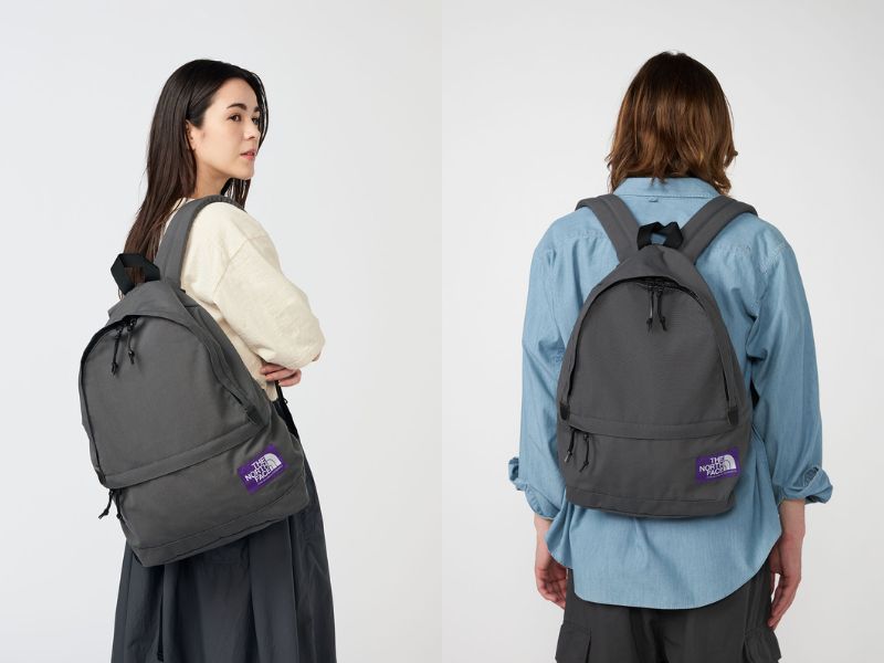 The North Face Purple Label必買單品推介 - Field Day Pack