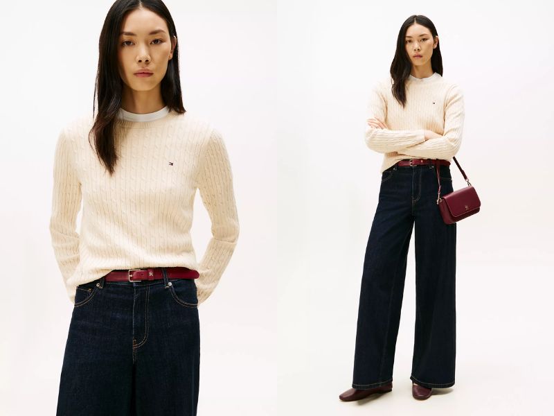 2025黑五必買超值商品推介 - Tommy Hilfiger