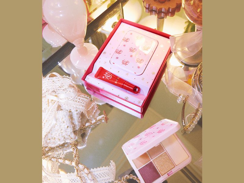  Cosme – 聖誕禮盒專區