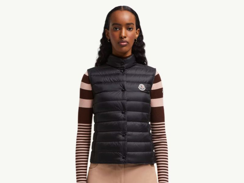 貴價名牌羽絨推介-Moncler