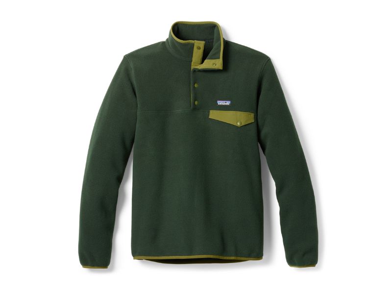 REI 指定品牌 Patagonia, TNF5折起