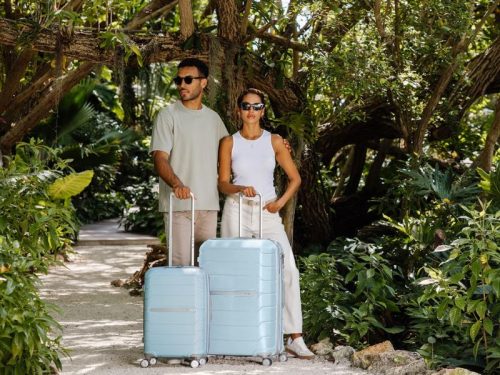 2025黑五必買超值商品推介 - Samsonite