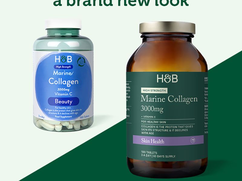 Holland and Barrett 
