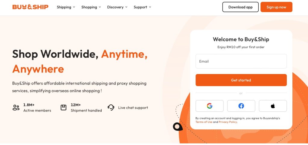 TCGplayer Shopping Guide – Step 1