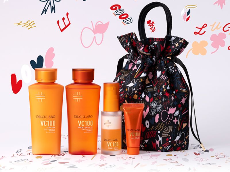 Dr.Ci:Labo 城野醫生