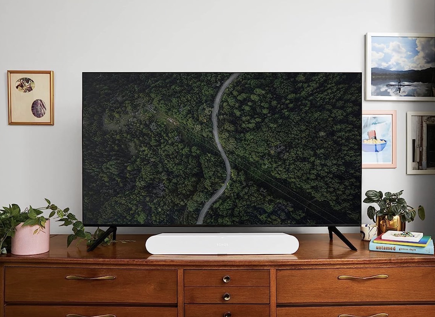 Sonos Ray Sound Bar