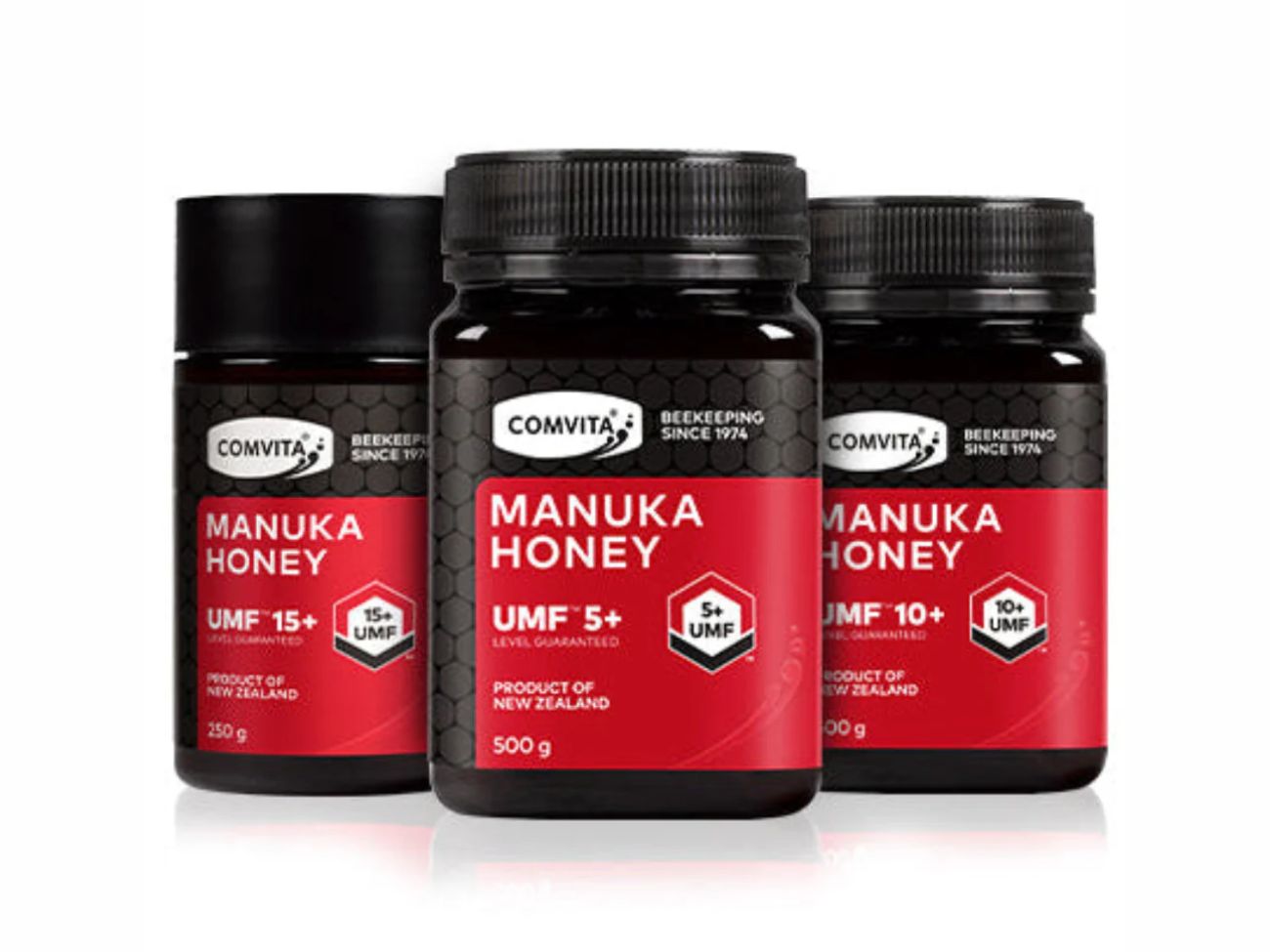 Comvita AU 40% OFF Sitewide / 45% OFF Sets